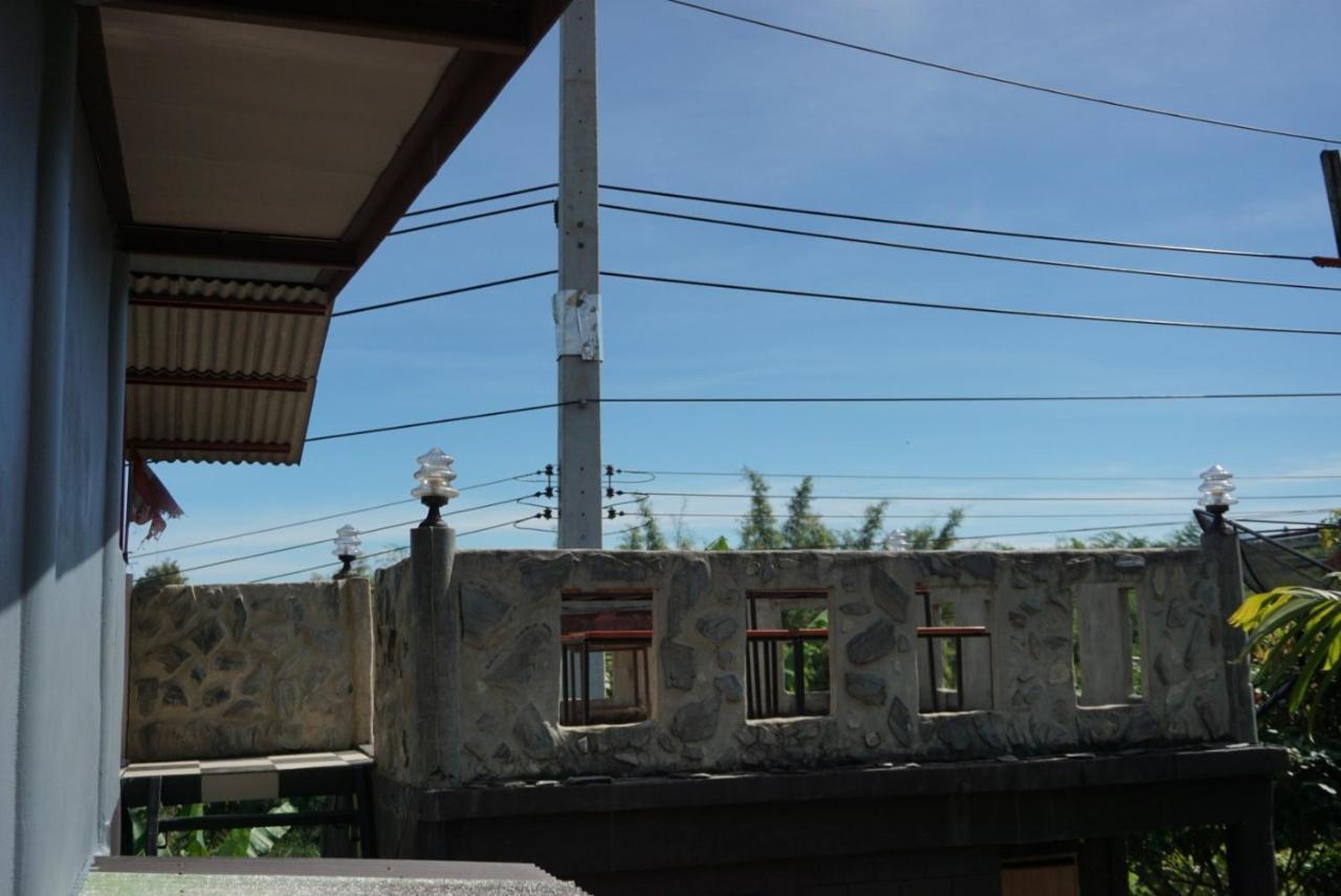 เขาค้อ อันนาอิม รีสอร์ท Ban Thung Samo 外观 照片